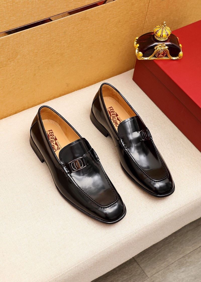 Ferragamo Shoes